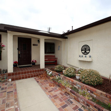 Fog Coating - Torrance, CA