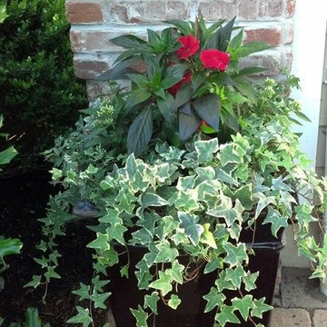 Container Gardens-Morristown