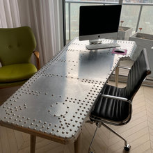 Brian Office 41 Roosevelt