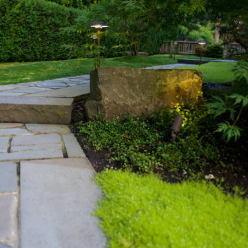 Moss gardens