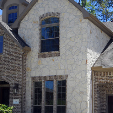 Blanco Fieldstone