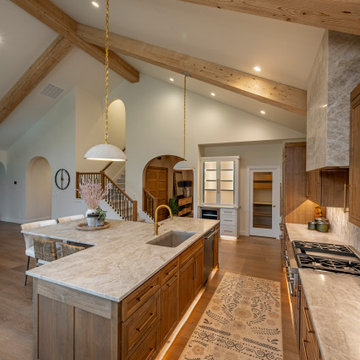 Quaking Aspen - Parade Home