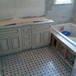 TILE DESIGN INSPIRATIONS, LLC. - Tile