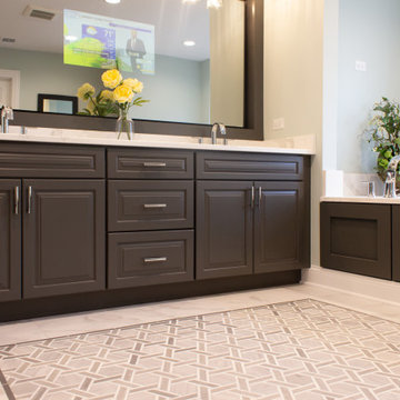 Inverness Master Bath