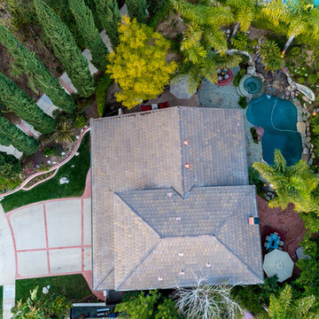 Exceptional Entertainers Oasis