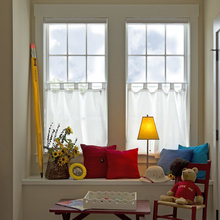 Window Coverings