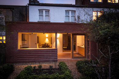 Brick Extension