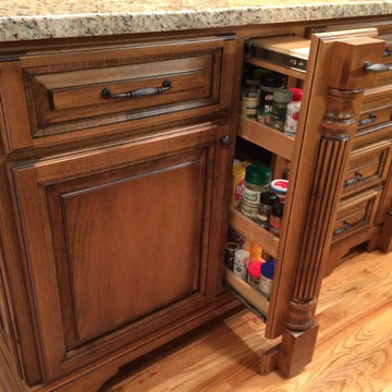 New Kitchen Remodel