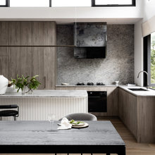 Loving Kitchen