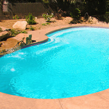 Aloha Pools