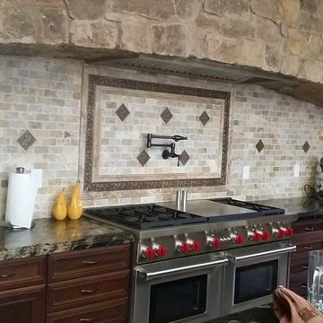 Our work