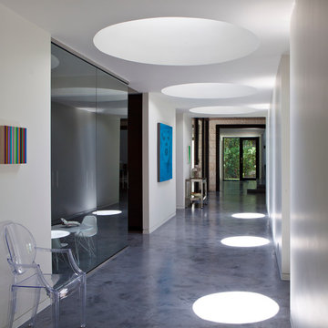 Bayou Residence