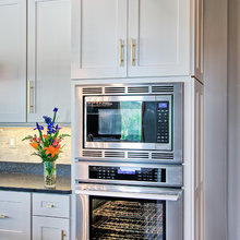 Kitchen Ideas