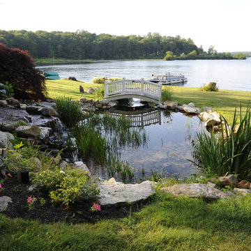 Salem Landscape Design & Installation