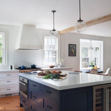 Kitchen Ideas