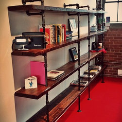 lg2 - Liberty Village - Products