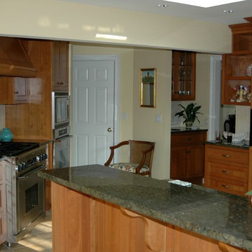 Kitchens