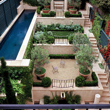 Patio Ideas