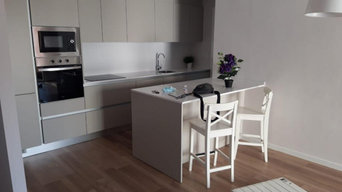 Reformas integral en Barcelona