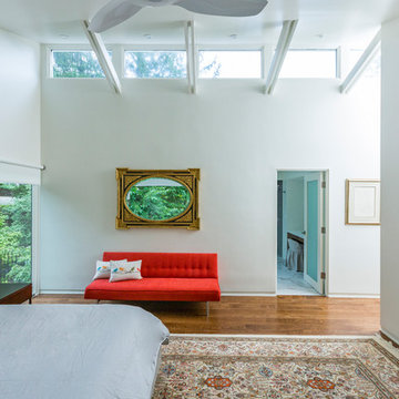 Ambleside Interior
