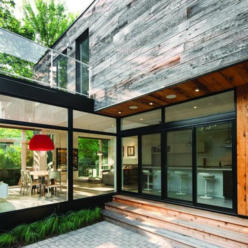 Marvin Patio Doors