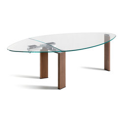 Cattelan Italia Daytona Table - Dining Tables