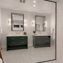 Front Bathroom
