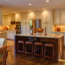 Kitchen Ideas