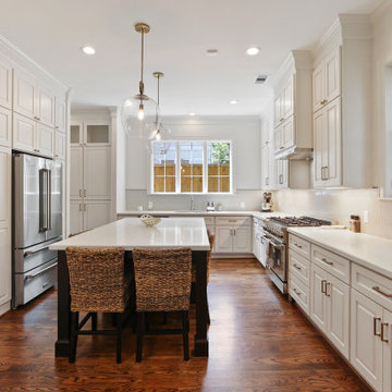 Mystic Meadow Whole Home Remodel