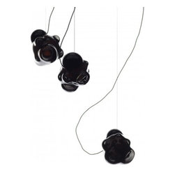 Bocci 57 Series - Pendant Lighting
