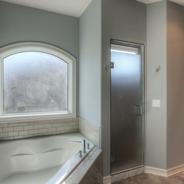 Brandenburg 5 bed, 6 bath 1.5-story home