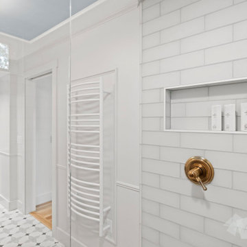 Elegant Bathroom