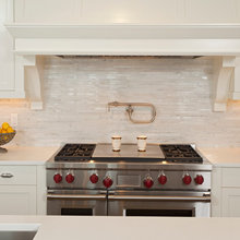 Tile Back Splash
