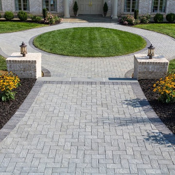 Pennsylvania Entryway