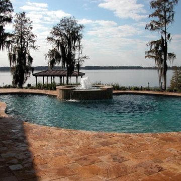 Pools By Price - 70K to 90K