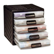Storage and Organization