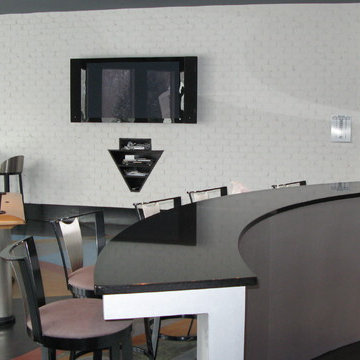 Game Room Addition