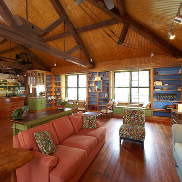 Brandywine St Carriage House