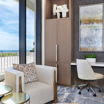 Luxury Amenities for Luxury Living