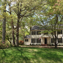 Renovation Projects