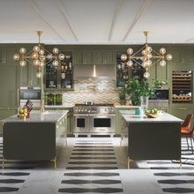 Kitchen Shana 8