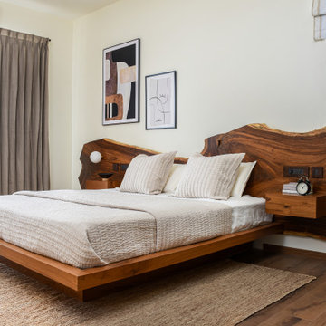 The Organic Modern Home