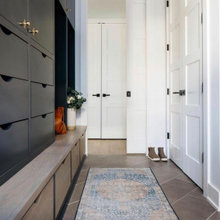 New Home Mud room