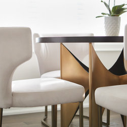Dripping with Details - Dining Sets