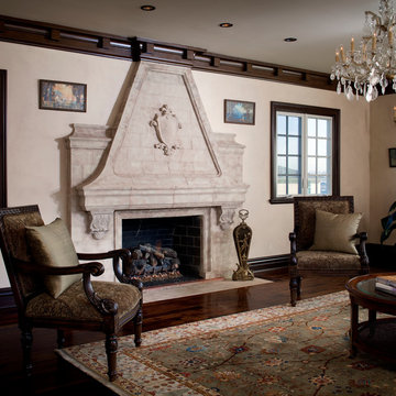 San Pedro - Historic Renovation