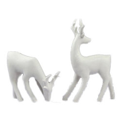 Pasir Ris One - Decorative Objects And Figurines