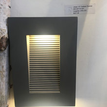 Lighting Outdoor