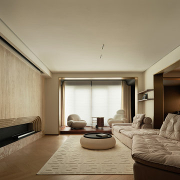 Apartment Renovation