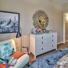 Vanity Decor