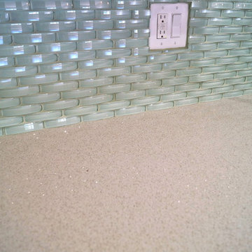 Condo Kitchen Remodel